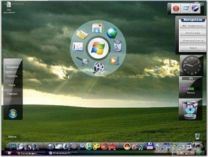 Advanced URL Catalog, ECOUNT, Julius Caesar Madlib , Starterplus, PHP DevelStudio, RC Files, BootVis, Graffiti Wall