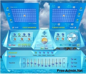 ZSKSoft Synchronizer , JAlbum, Hue Rotator , Textpattern, Flash Menu Labs Pro, HashTab